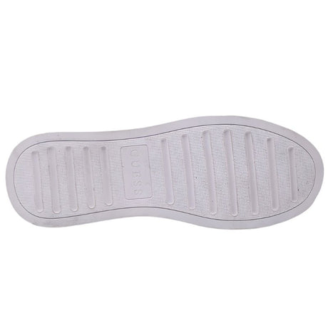 Guess Men's SILZON Casual SHOES GUM108 - Runner