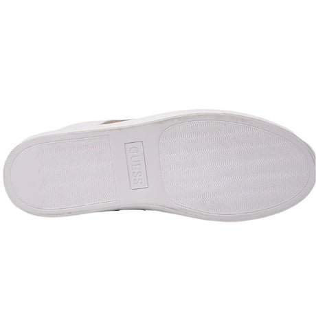 Guess Men's SILZON Casual SHOES GUM110 - Runner