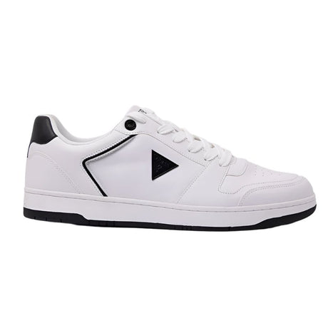 Guess Men's SILZON Casual SHOES GUM111 - Runner