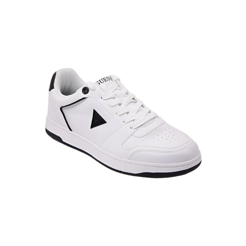 Guess Men's SILZON Casual SHOES GUM111 - Runner