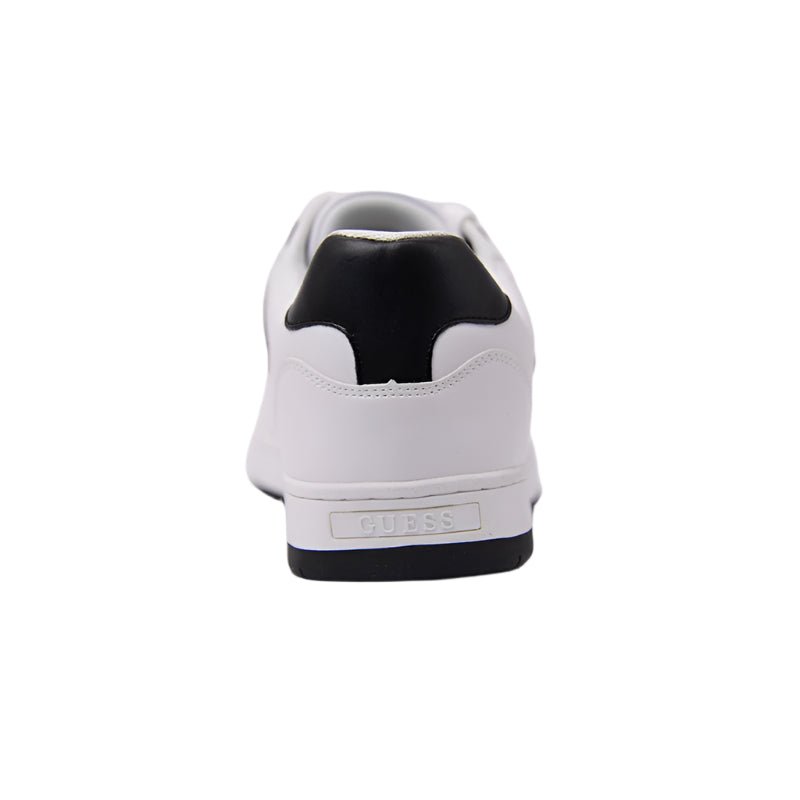 Guess Men's SILZON Casual SHOES GUM111 - Runner