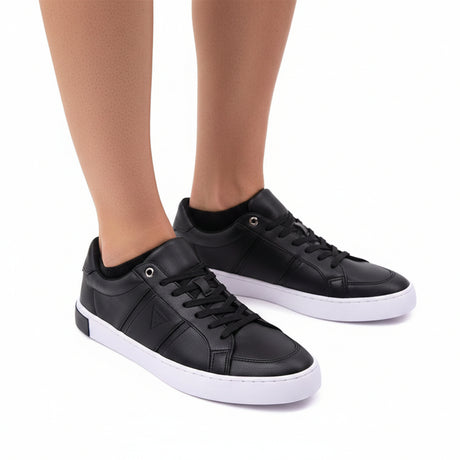 Guess Men's SILZON Casual SHOES GUM112 - Runner