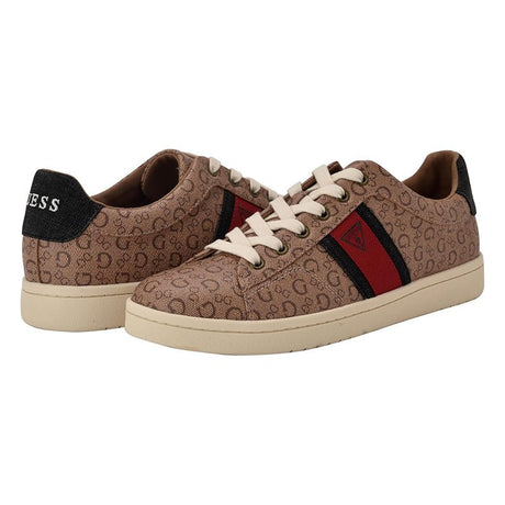 Guess Men's SILZON Casual SHOES GUM120 - Runner