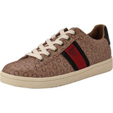 Guess Men's SILZON Casual SHOES GUM120 - Runner