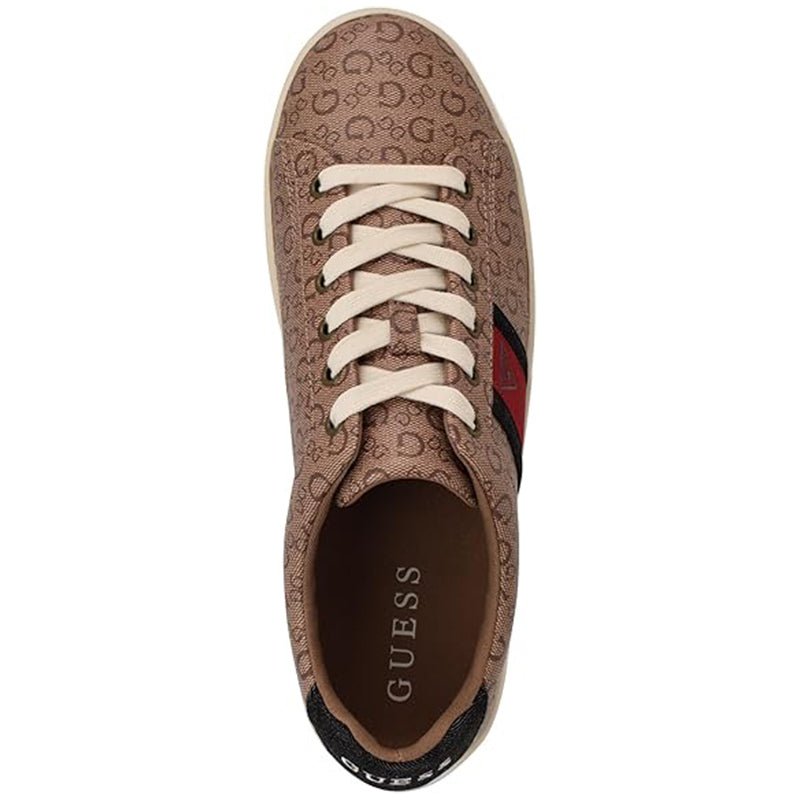 Guess Men's SILZON Casual SHOES GUM120 - Runner