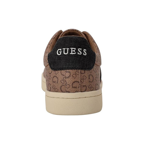 Guess Men's SILZON Casual SHOES GUM120 - Runner