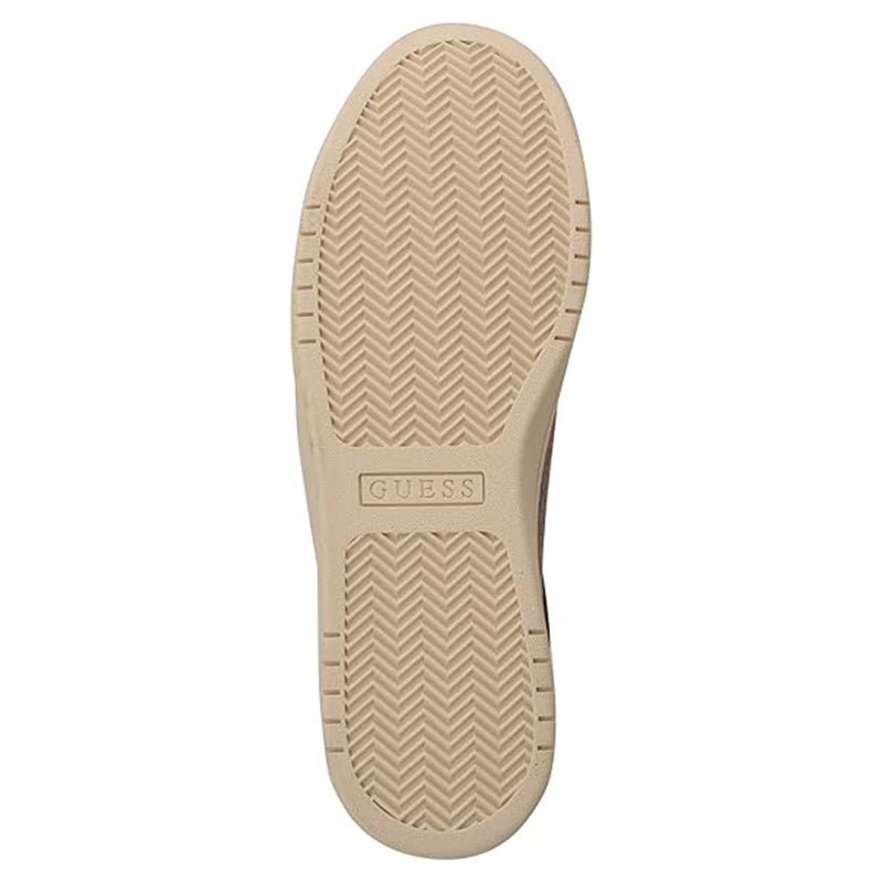 Guess Men's SILZON Casual SHOES GUM120 - Runner