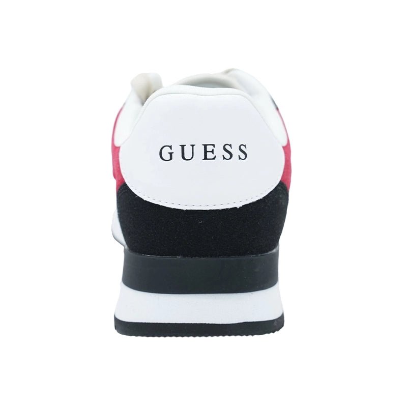 Guess Aminni Men Shoes GUM75 - Runner
