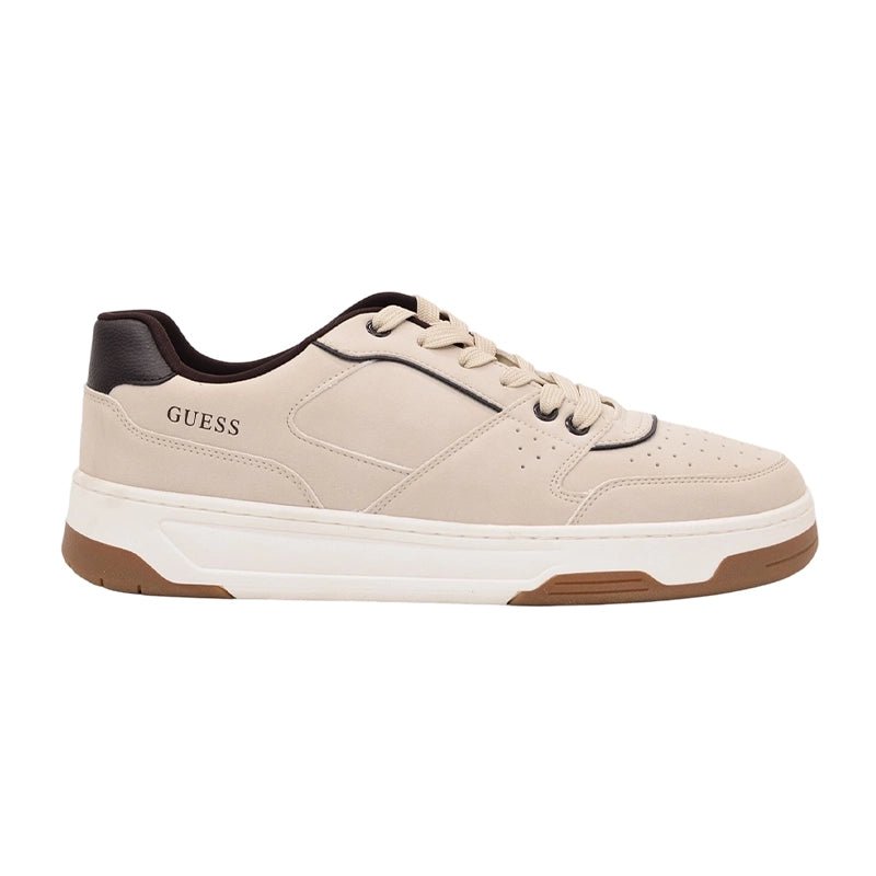 Guess Men's JERIL3 - R Casual SHOES GUM96 - Runner