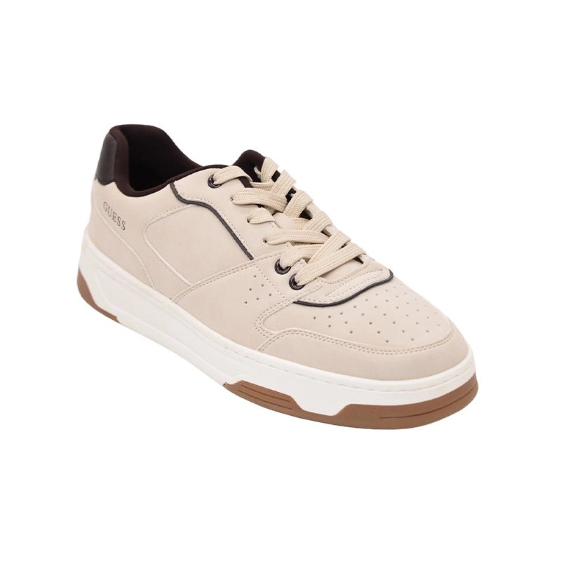 Guess Men's JERIL3 - R Casual SHOES GUM96 - Runner