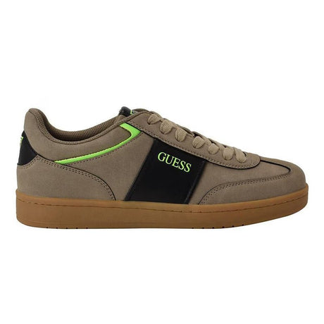 Guess Men's OBVIO - R Casual SHOES GUM128 - Runner