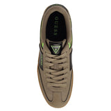 Guess Men's OBVIO - R Casual SHOES GUM128 - Runner