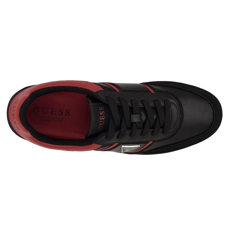 Guess Men's LASEN Casual SHOES GUM90 - Runner