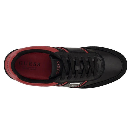 Guess Men's LASEN Casual SHOES GUM90 - Runner