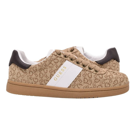 Guess Men's LEVY2 SHOES GUM88 - Runner