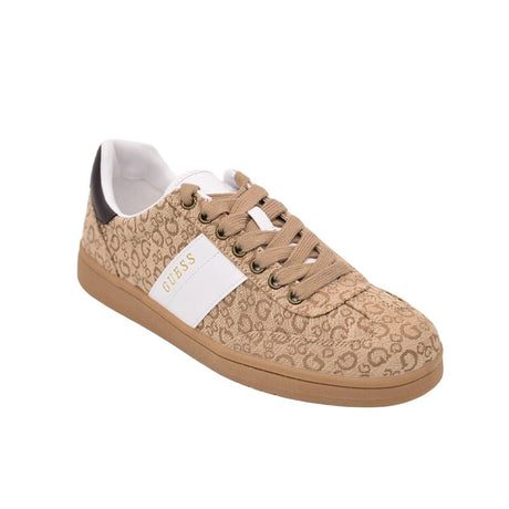 Guess Men's LEVY2 SHOES GUM88 - Runner