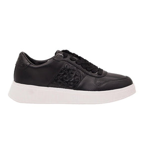 Guess Men's WALEEK - R Casual SHOES GUM91 - Runner