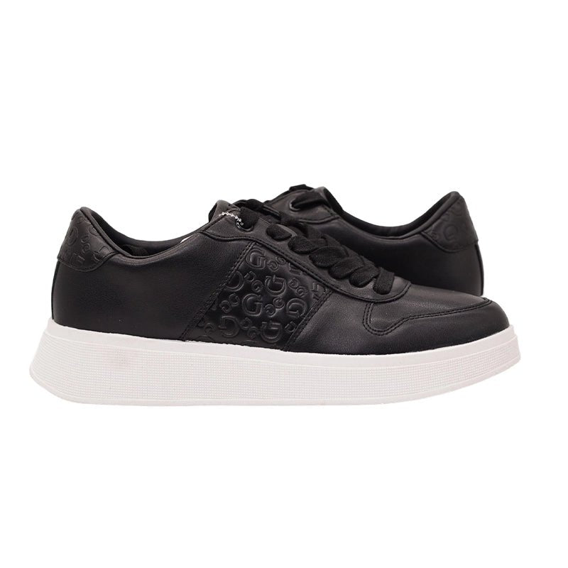 Guess Men's WALEEK - R Casual SHOES GUM91 - Runner