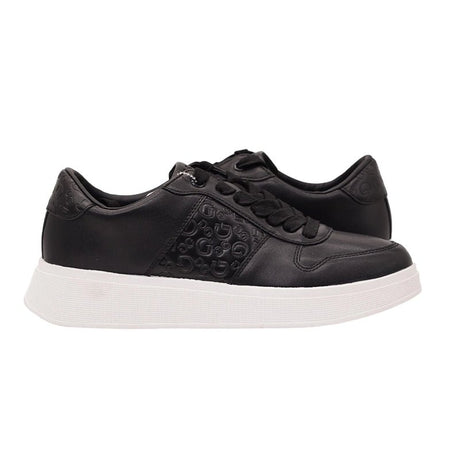 Guess Men's WALEEK - R Casual SHOES GUM91 - Runner