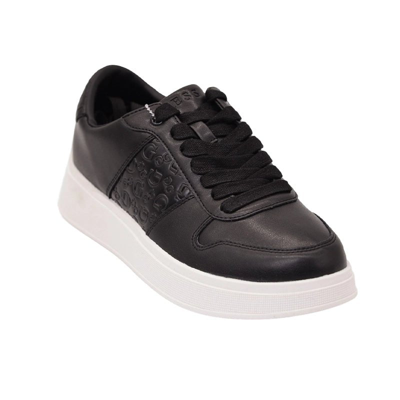 Guess Men's WALEEK - R Casual SHOES GUM91 - Runner