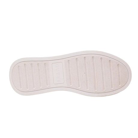 Guess Men's WALEEK - R Casual SHOES GUM91 - Runner