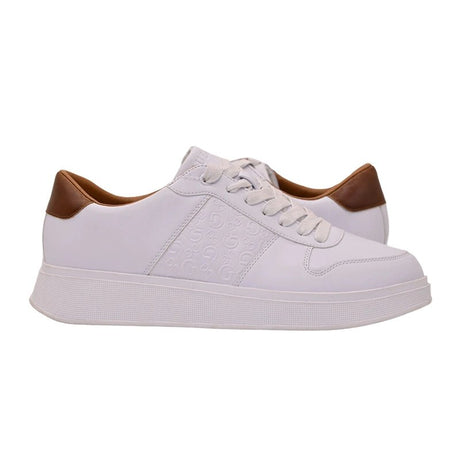 Guess Men's WALEEK - R Casual SHOES GUM89 - Runner
