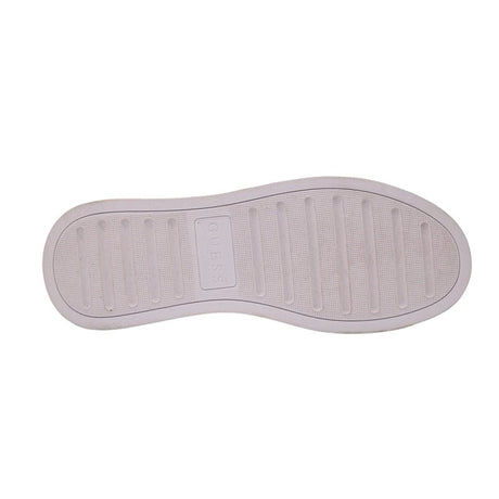 Guess Men's WALEEK - R Casual SHOES GUM89 - Runner