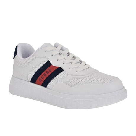 Guess Men's WALEN - R Casual SHOES GUM93 - Runner