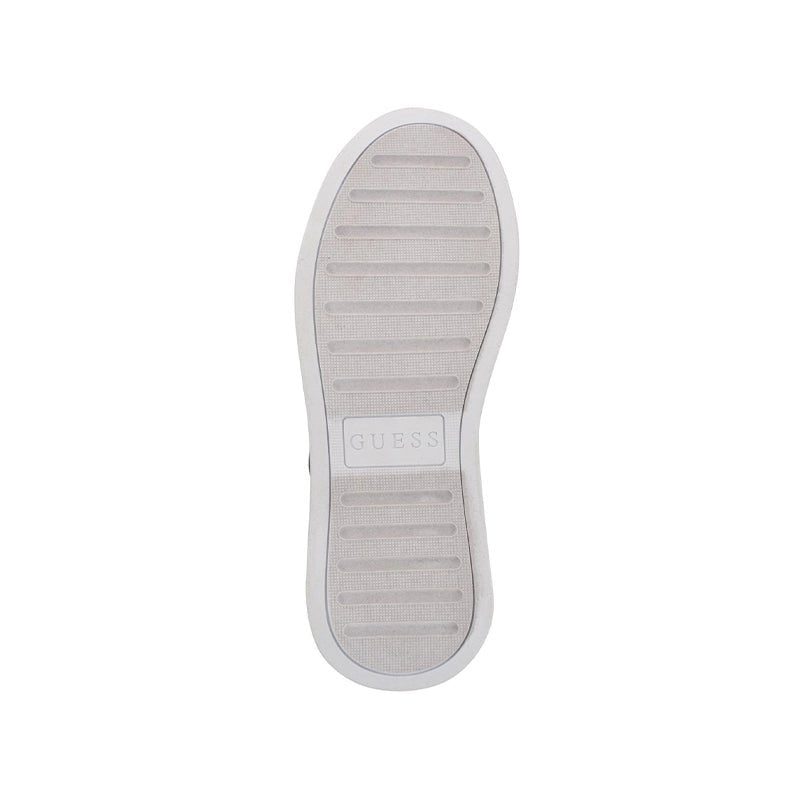 Guess Men's WALEN - R Casual SHOES GUM93 - Runner