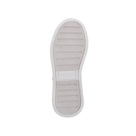 Guess Men's WALEN - R Casual SHOES GUM93 - Runner