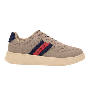 Guess Men's WALEN - R Casual SHOES GUM92 - Runner