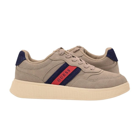 Guess Men's WALEN - R Casual SHOES GUM92 - Runner