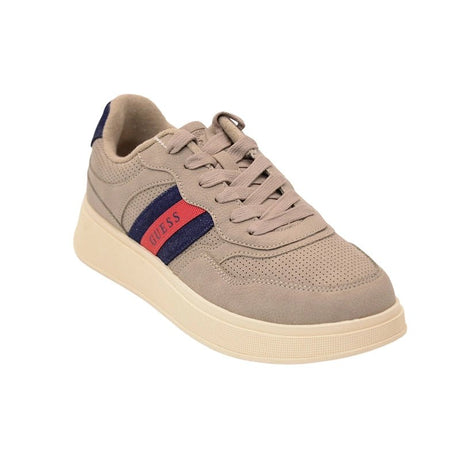 Guess Men's WALEN - R Casual SHOES GUM92 - Runner