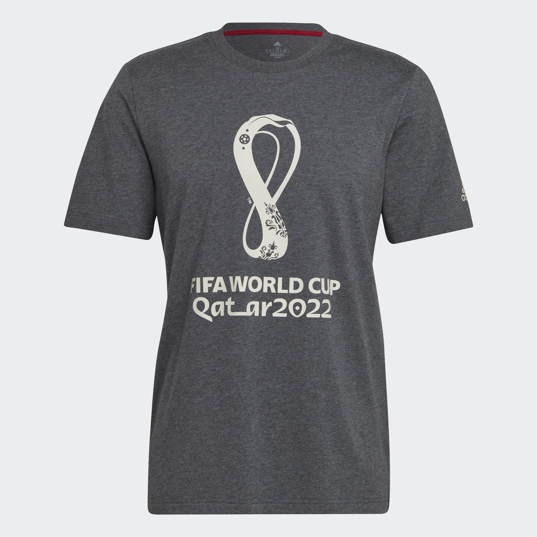 ADIDAS FIFA WORLD CUP 2022™ GRAPHIC TEE HD6368
