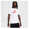 NIKE SPORTSWEAR SS T.SHIRT |HJ0559-100