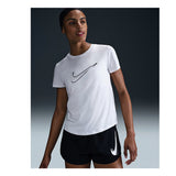 NIKE RUNNING SS T.SHIRT |HJ2204-100