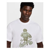 NIKE TRAINING T.SHIRTS|HJ3611-100