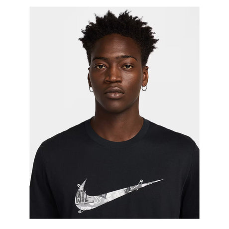 NIKE RUNNING T.SHIRTS|HJ3658-010