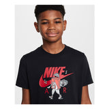 NIKE SPORTSWEAR SS T.SHIRT |HM5661-010