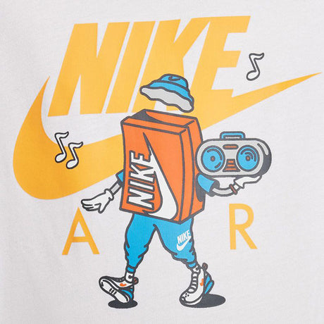 NIKE SPORTSWEAR SS T.SHIRT |HM5661-100