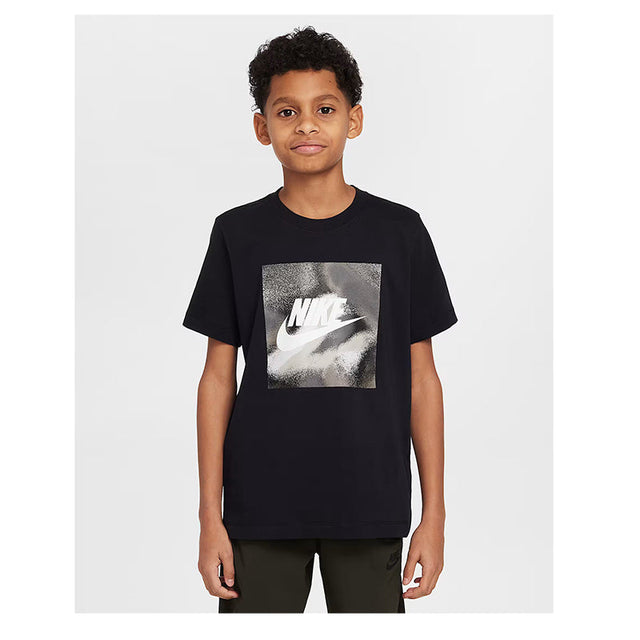 NIKE SPORTSWEAR SS T.SHIRT |HM5663-010