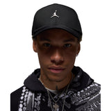 NIKE Rise Structured Metal Jumpman Hat