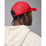 Jordan Rise Structured Metal Jumpman Hat