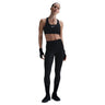 High-Waisted Full-Length Leggings