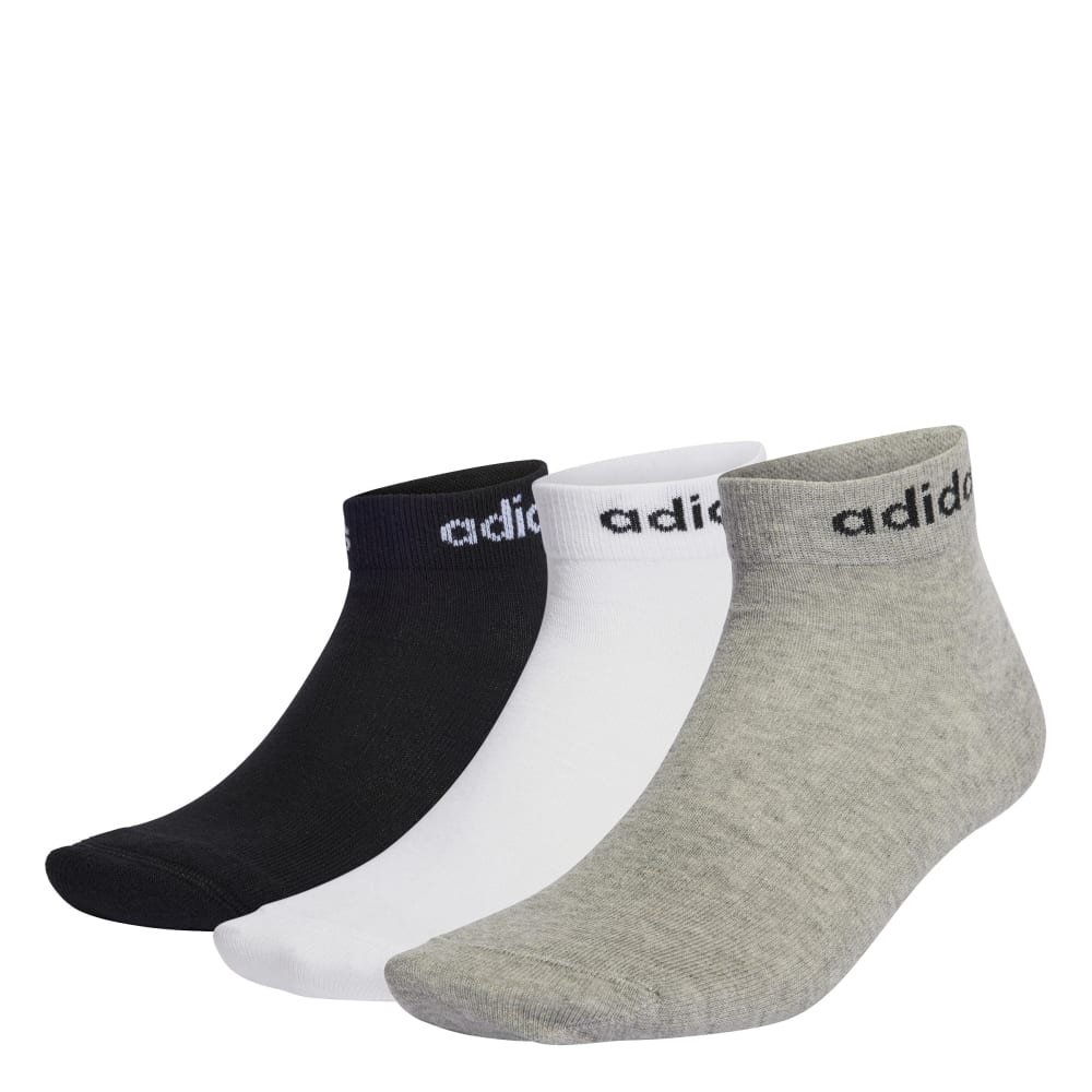 T LIN ANKLE 3P
