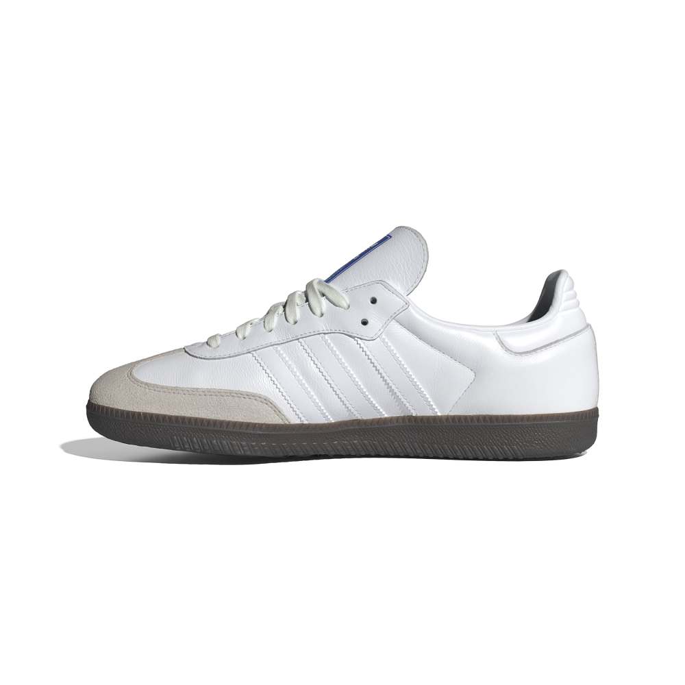 SAMBA OG