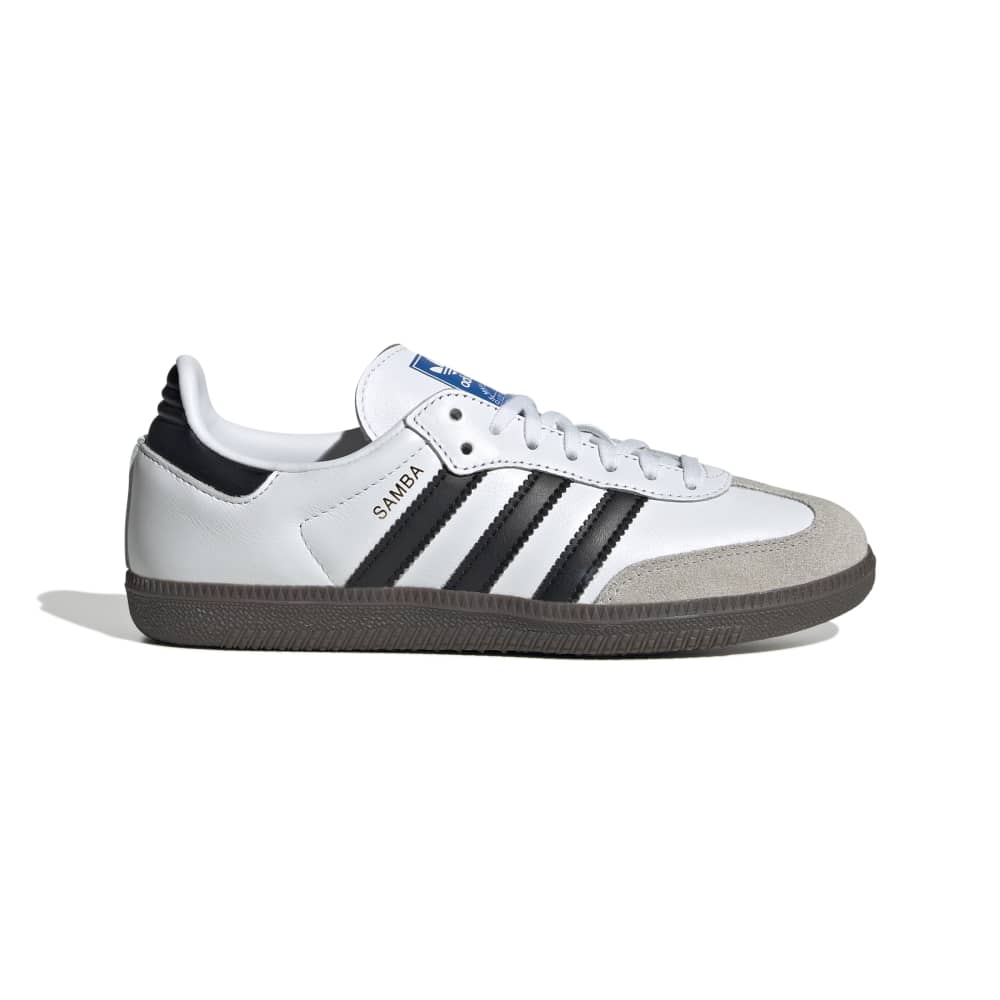 SAMBA OG J