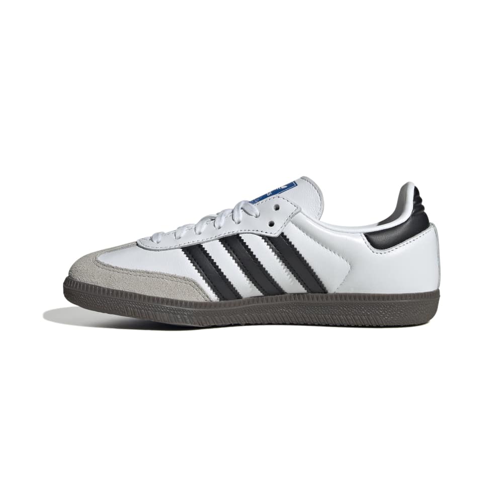 SAMBA OG J