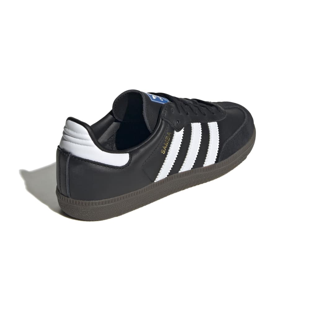 SAMBA OG J