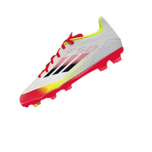 ADIDAS F50 LEAGUE FG/MG J